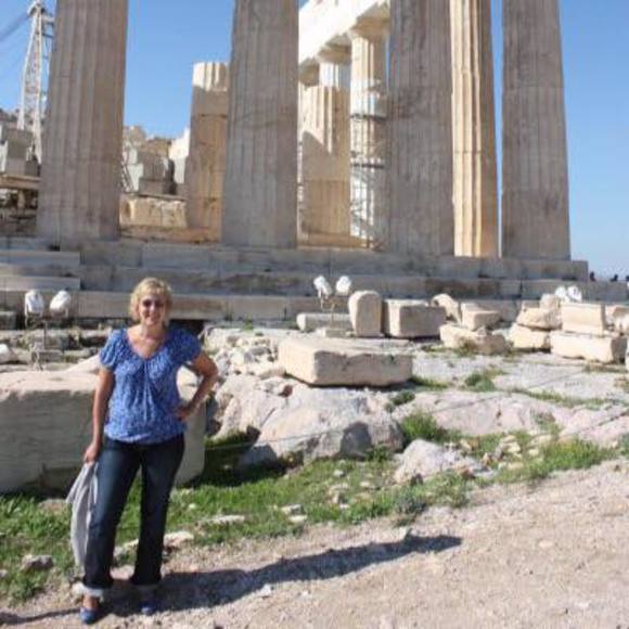 Meet your Posher, Renee - Picture 1 of 1